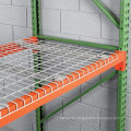 Wire Mesh Decks with Heavy Load Capacity